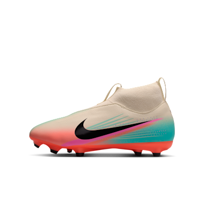 ナイキ マーキュリアル スーパーフライAGハイカット 27cm NIKE公式】ナイキ マーキュリアル スーパーフライ 10 アカデミー